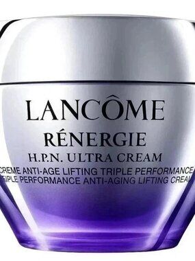 Lancome Renergie HPN Ultra 1.69 oz (50ml) New in box and Sealed